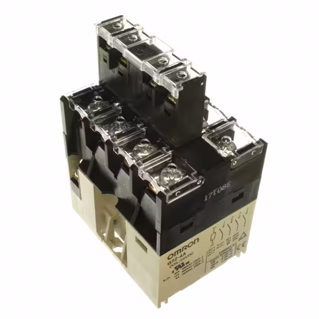 G7Z-4A-11Z DC24 Omron Automation and Safety electronic component